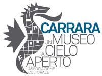 Carrara un museo a cielo aperto